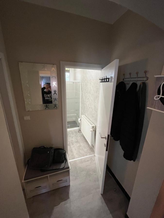 Appartement LE ROYAL. De Panne Exterior foto