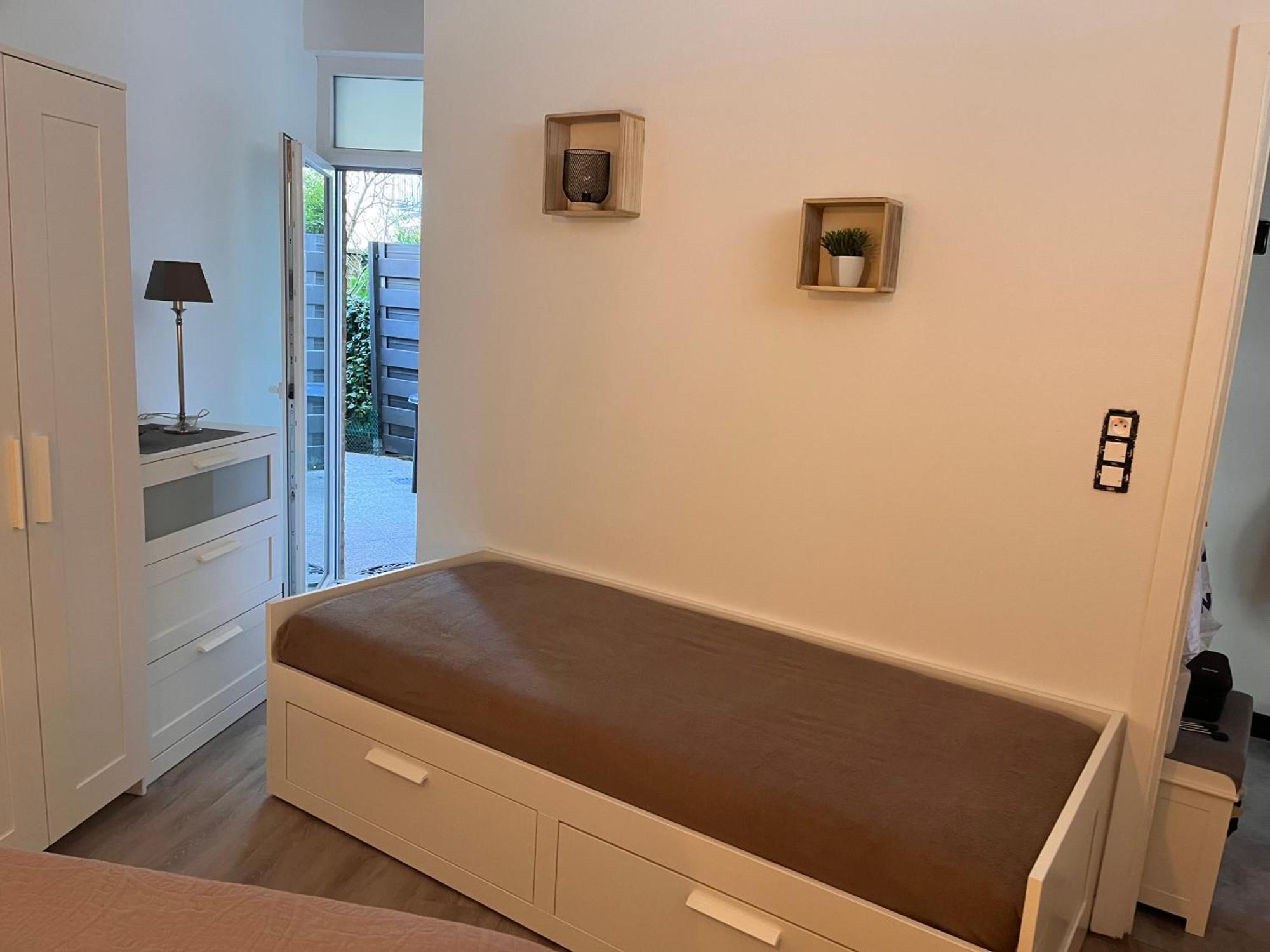 Appartement LE ROYAL. De Panne Exterior foto